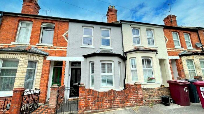 2 Bedroom Terraced House To Rent In Amherst Road, Reading, Berkshire, RG6