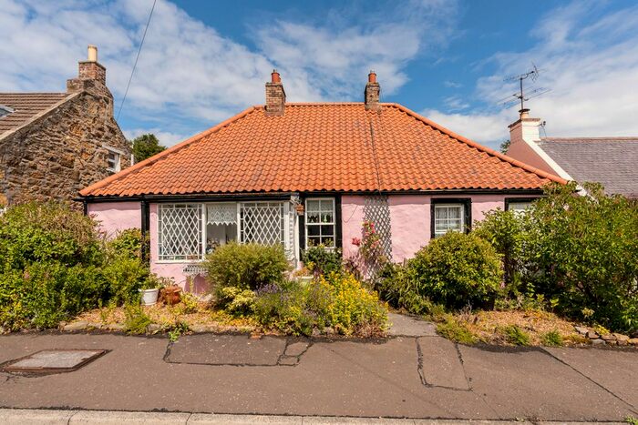 2 Bedroom Cottage For Sale In Edgehead Road, Pathhead, EH37