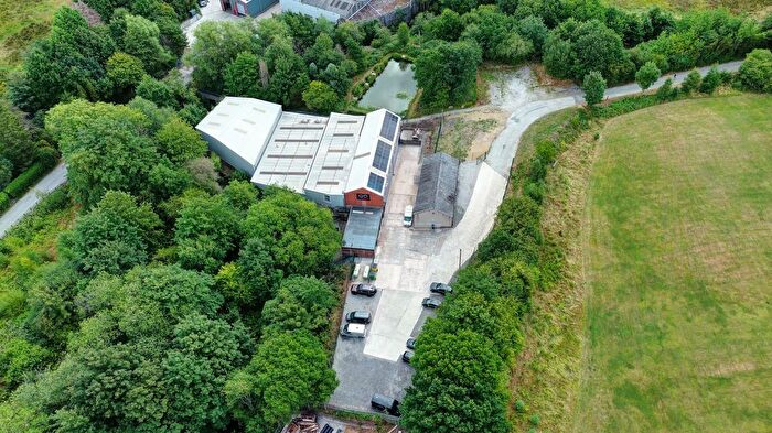 Property To Rent In Hollins Vale Mill, The Hags, Unsworth, BL9