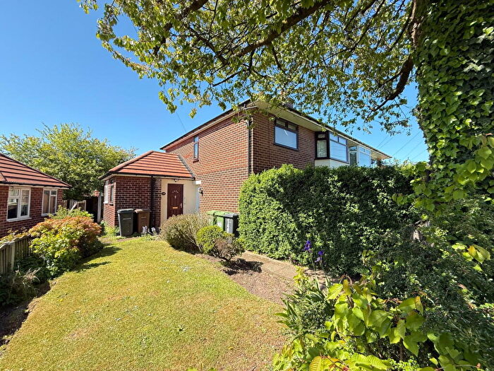 2 Bedroom Apartment For Sale In Moorhey Road, Maghull, L31