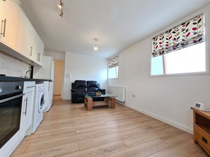 1 Bedroom Flat To Rent In Flats At Coppers Court, Ferrars Road, Huntingdon, PE29