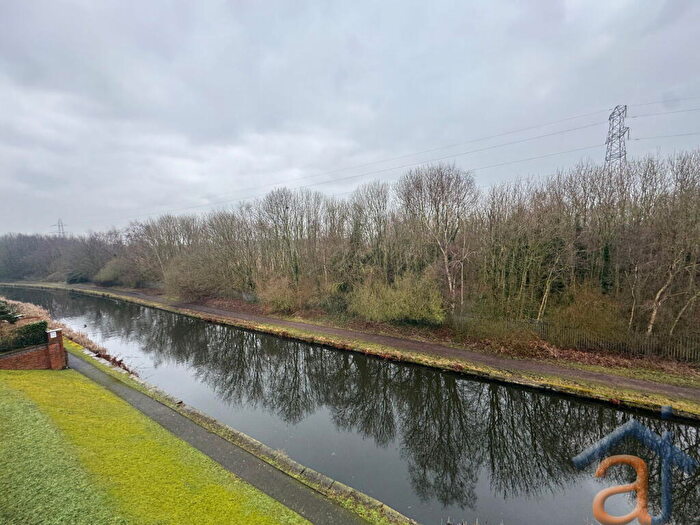 2 Bedroom Flat For Sale In Canal View Court, L21