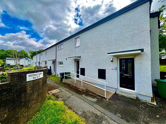 1 Bedroom Flat To Rent In Holtdale Avenue, Leeds, West Yorkshire, LS16