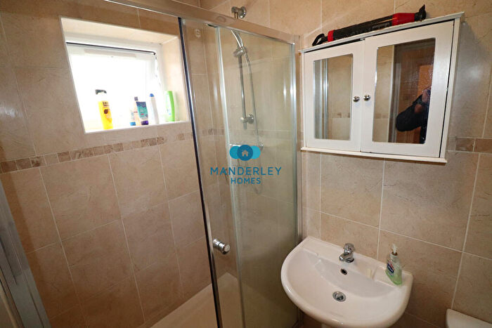 6 Bedroom Property To Rent In Blenhiem Gardens, Southampton, SO17