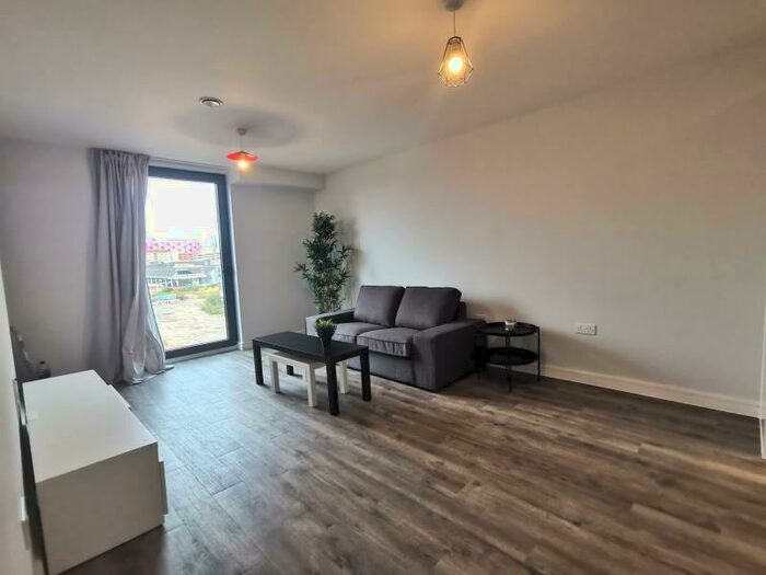 2 Bedroom Apartment To Rent In The Forge, Bradford Street, B12