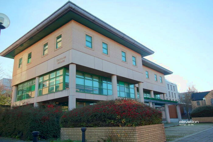 2 Bedroom Apartment To Rent In North Thirteenth Street, Central Milton Keynes, MK9