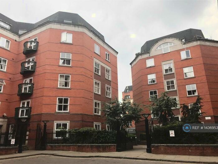 1 Bedroom Flat To Rent In Velvet Court, Manchester, M1
