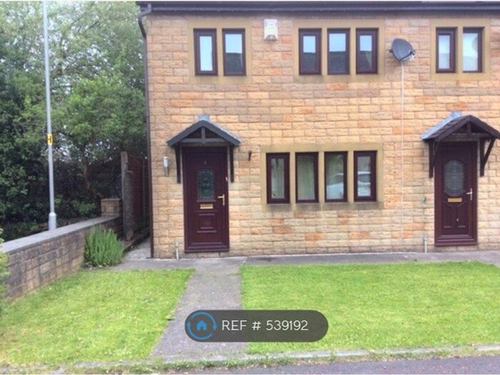 3 Bedroom Semi-Detached House To Rent In Newchurch Close, Accrington, BB5