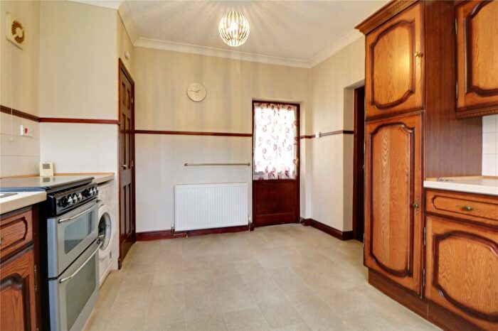 3 Bedroom Bungalow For Sale In Gainsborough Road, Scotter, Gainsborough, Lincolnshire, DN21