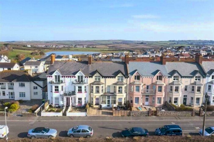 1 Bedroom Flat To Rent In Down View, Bude, EX23