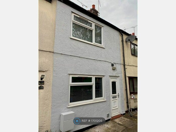 2 Bedroom Terraced House To Rent In Bank Row, Buckley, CH7