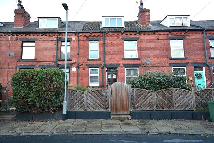 2 Bedroom Terraced House For Sale In Cecil Street, Leeds, West Yorkshire, LS12