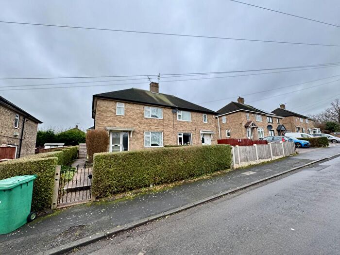 3 Bedroom House To Rent In Havenwood Rise, Clifton, NG11