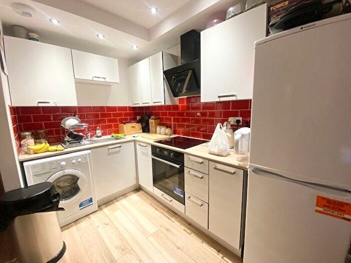 1 Bedroom Property To Rent In Queen Street, Leicester, LE1