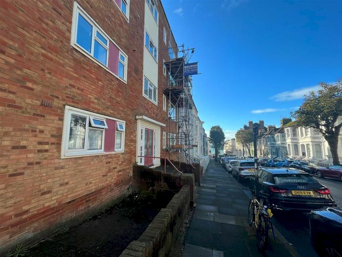 1 Bedroom Flat To Rent In Eaton Place, Brighton, BN2
