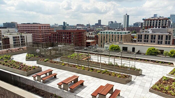 2 Bedroom Apartment To Rent In Bendix, , Street, Manchester, Greater Manchester, M4