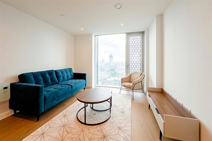 1 Bedroom Apartment To Rent In Viadux, M1