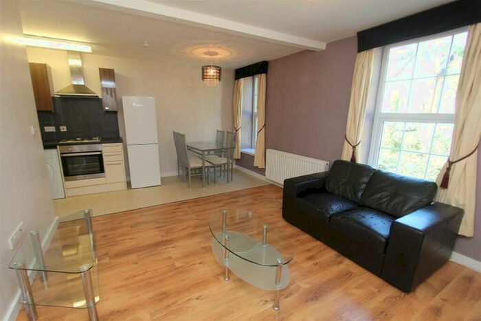 1 Bedroom Flat To Rent In Harrogate Road, Chapel Allerton, LS7