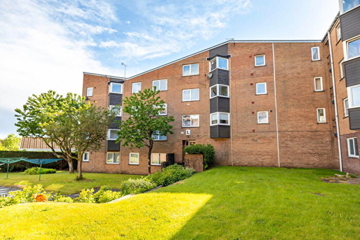 1 Bedroom Flat To Rent In Coed Edeyrn, Llanedeyrn, Cardiff, CF23