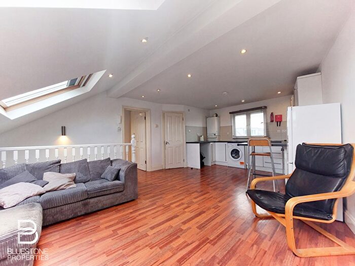 1 Bedroom Flat To Rent In Heathview Road, Thornton Heath, CR7