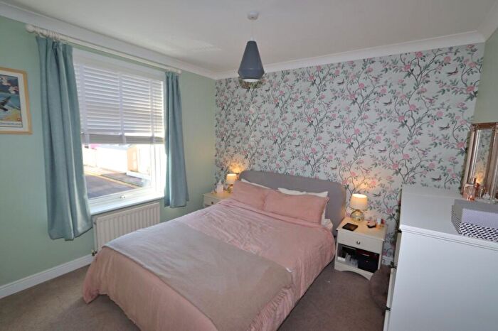 3 Bedroom End Of Terrace House For Sale In Blenheim Road, Deal, Kent, CT14