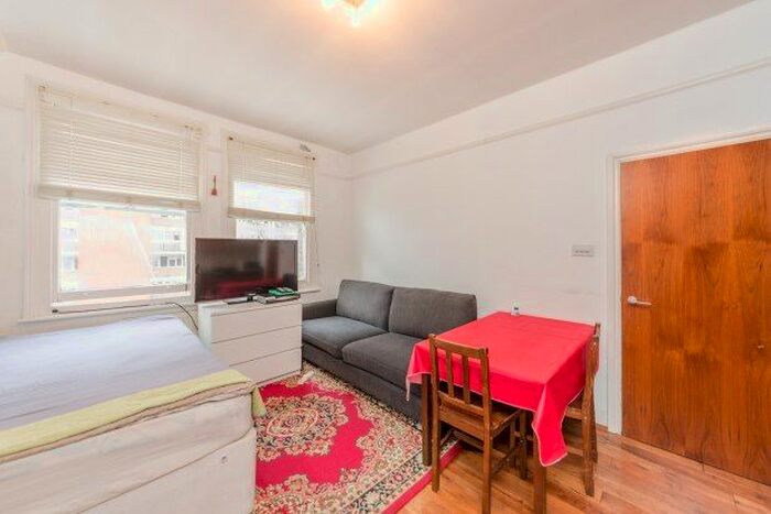 2 Bedroom Maisonette To Rent In Lisgar Terrace, London, W14