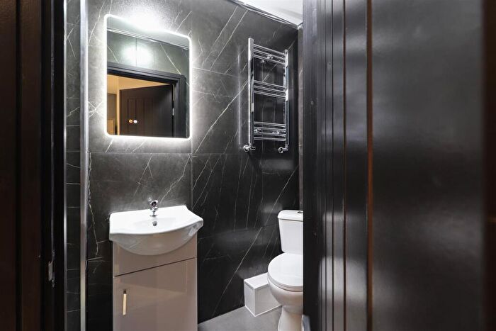 Studio To Rent In Farren Road, Coventry, CV2