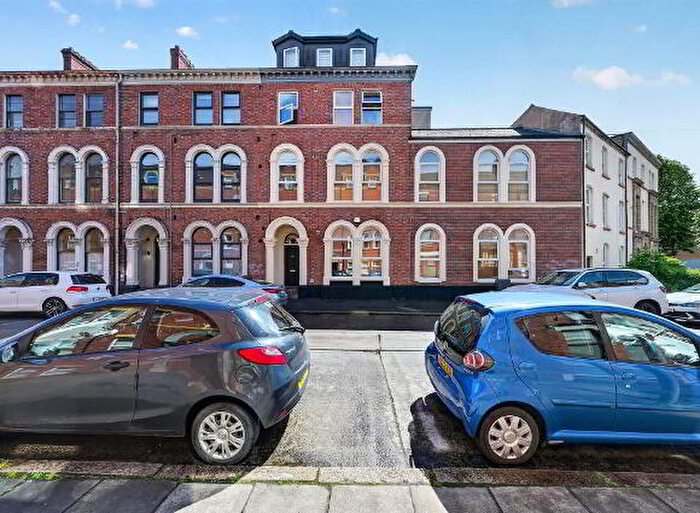 Apartmentses For Sale In - Apartments @, Cromwell Road, Belfast, BT7