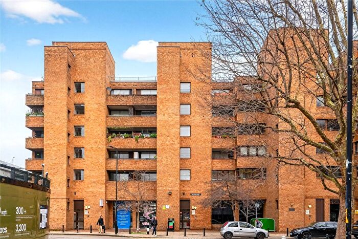 1 Bedroom Flat To Rent In Hopton Street, London, SE1