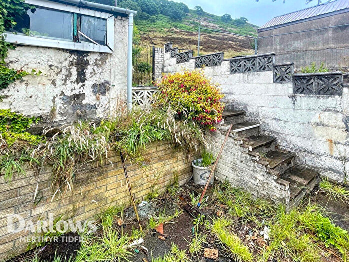 3 Bedroom Terraced House For Sale In Jubilee Road, New Tredegar, NP24