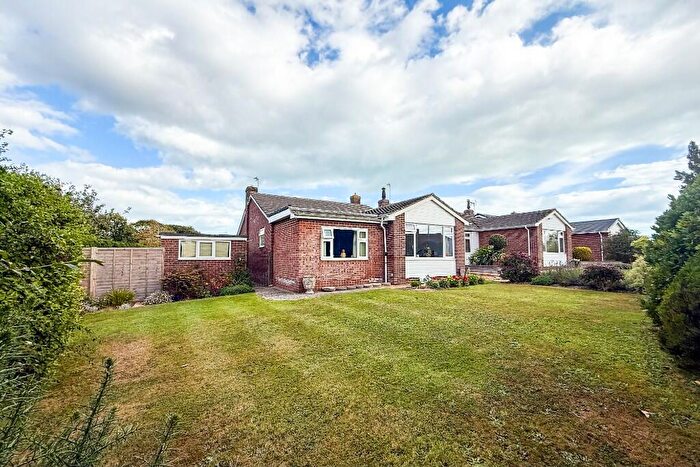 2 Bedroom Detached Bungalow For Sale In Westham, East Sussex, BN24