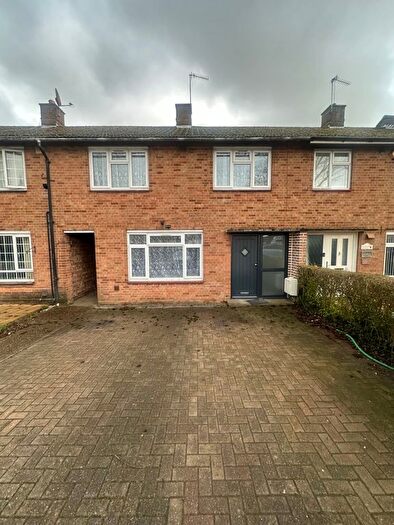 4 Bedroom Property To Rent In Bennetts End Road, Hemel Hempstead, HP3