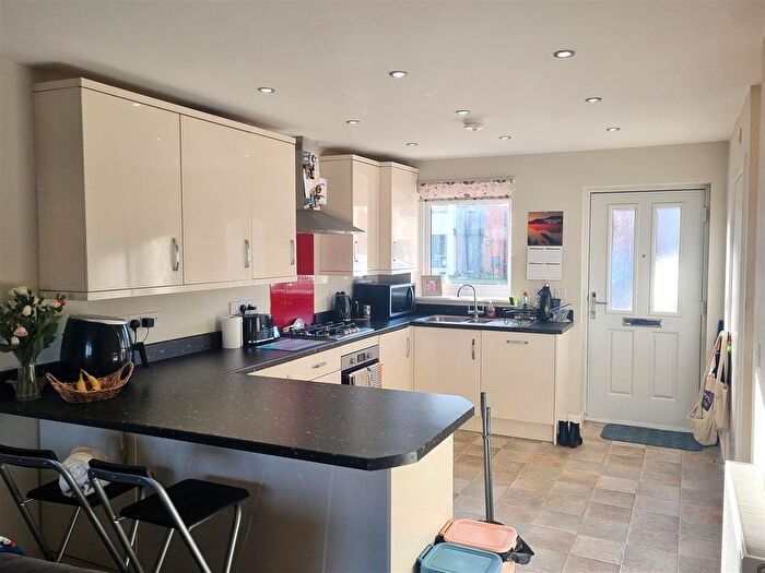 2 Bedroom Property To Rent In Cherry Paddocks, Cherry Willingham, Lincoln, LN3