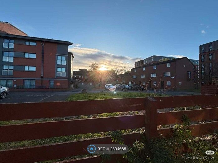 1 Bedroom Flat To Rent In Keith Court, Glasgow, G11