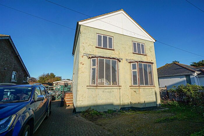 3 Bedroom Detached House For Sale In Bexhill Road, St. Leonards-On-Sea, TN38