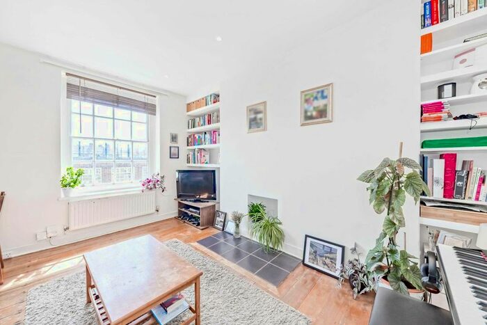 1 Bedroom Flat To Rent In Clayton Street, London, SE11