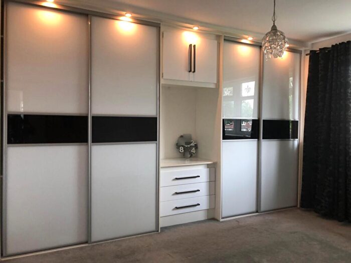 3 Bedroom Semi-Detached House To Rent In Kingsway, Manchester, M19