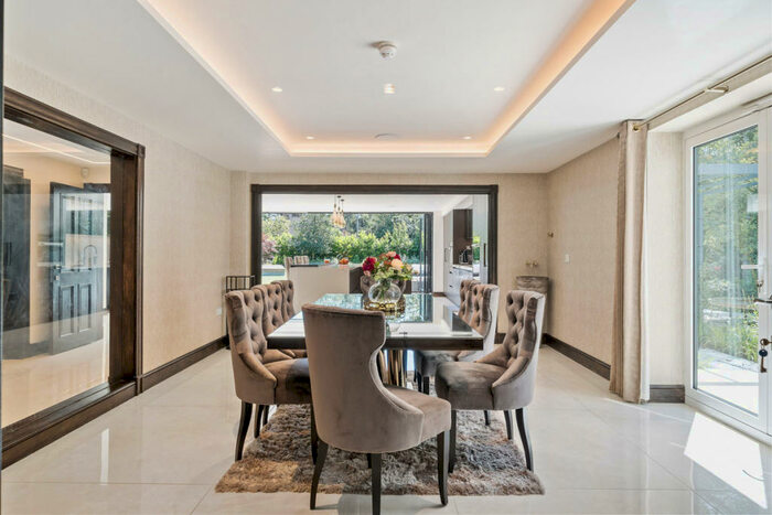 7 Bedroom Detached House To Rent In Abbots Drive, Virginia Water, GU25