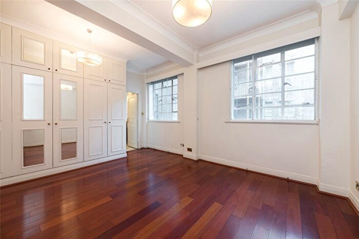 4 Bedroom Flat To Rent In Albion Gate, Hyde Park Place, W2