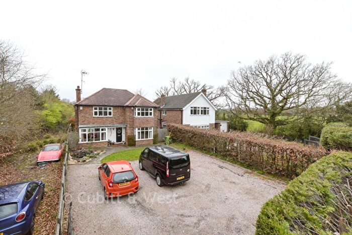 4 Bedroom Detached House For Sale In Reigate Road, Horley, Surrey, RH6