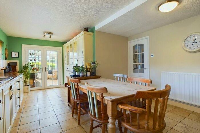 3 Bedroom Semi-Detached House For Sale In Common Side, Workington, CA14