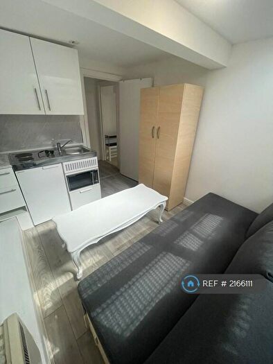 1 Bedroom Flat To Rent In Caledonian Road, London, N1