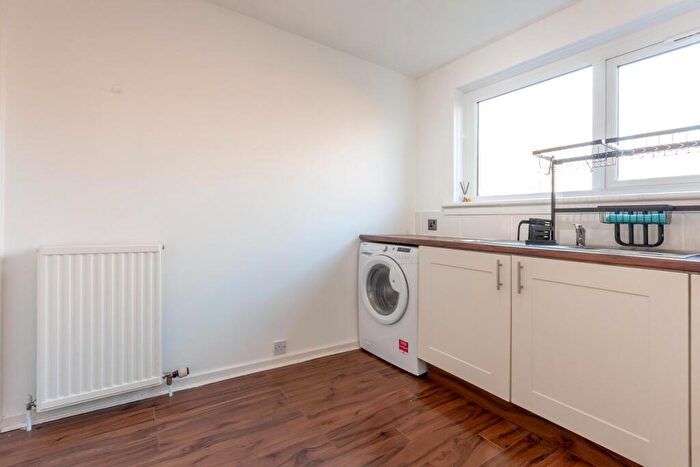 1 Bedroom Flat For Sale In Miltonfold, Bucksburn, Aberdeen, AB21