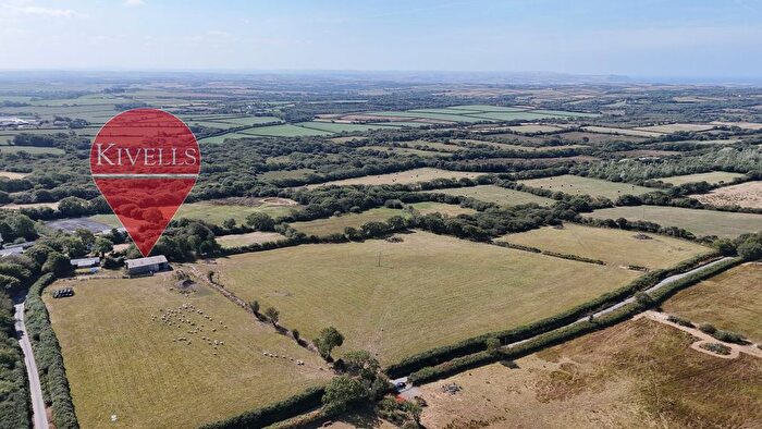 8 Bedroom Property For Sale In Pancrasweek, Holsworthy, EX22