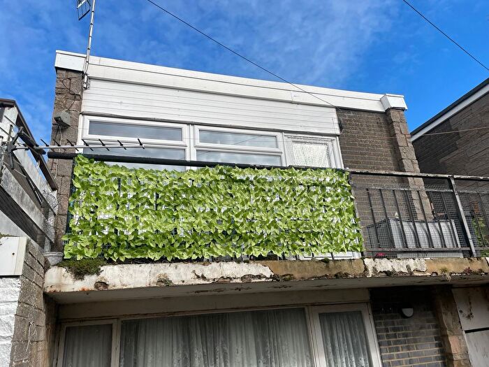 2 Bedroom Flat For Sale In Manor Way, Leysdown, ME12