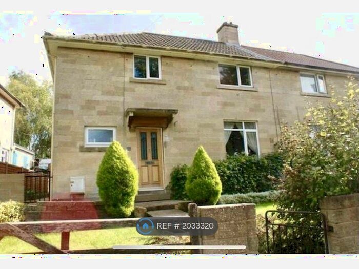 6 Bedroom Semi-Detached House To Rent In Haycombe Drive, Bath, BA2