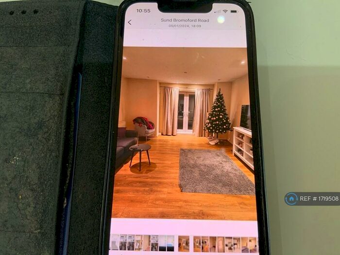 2 Bedroom Flat To Rent In Oldbury, Oldbury, B69