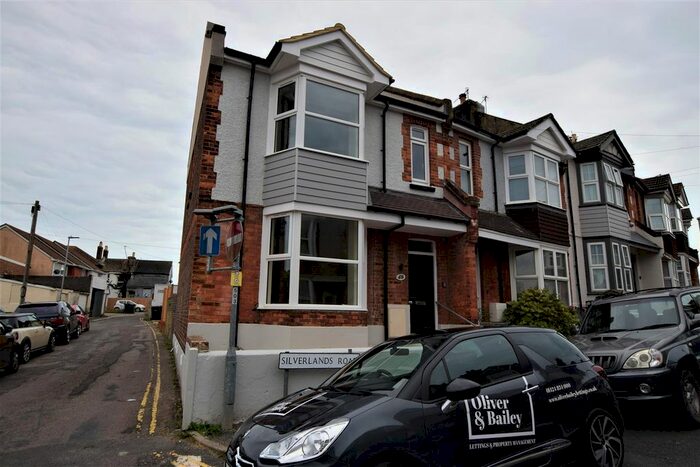 3 Bedroom End Of Terrace House To Rent In Silverlands Road, St. Leonards-On-Sea, TN37