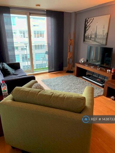 1 Bedroom Flat To Rent In , Manchester, M1