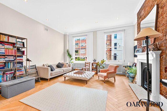 2 Bedroom Flat For Sale In Albion Grove, London, N16